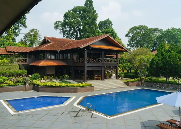 RedDoorz Premium @ Lido Sukabumi
