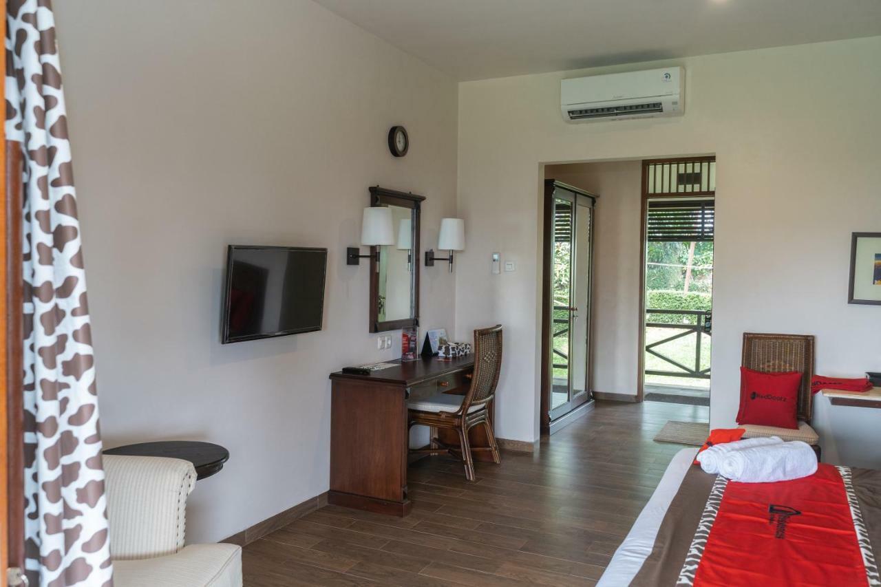 Reddoorz Premium @ Lido Sukabumi 3* Bogor