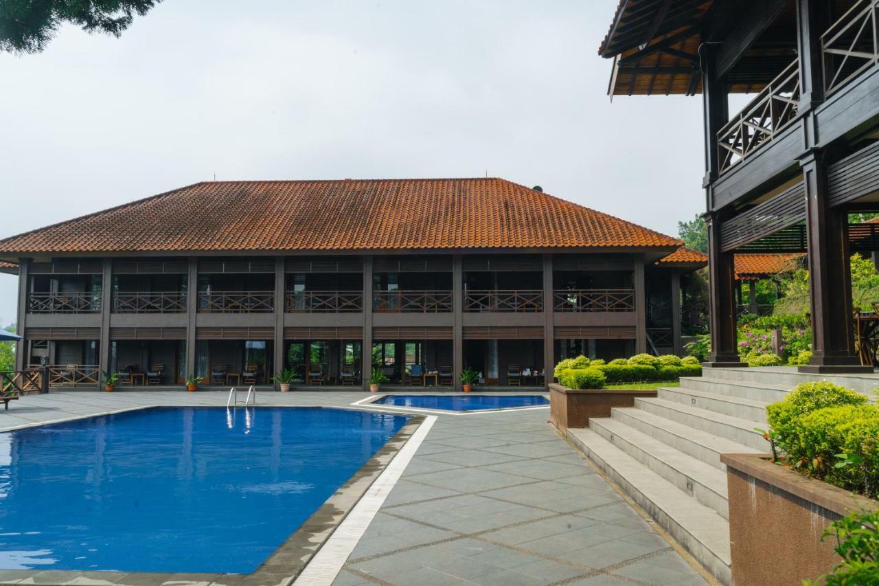 Reddoorz Premium @ Lido Sukabumi Wisma tamu