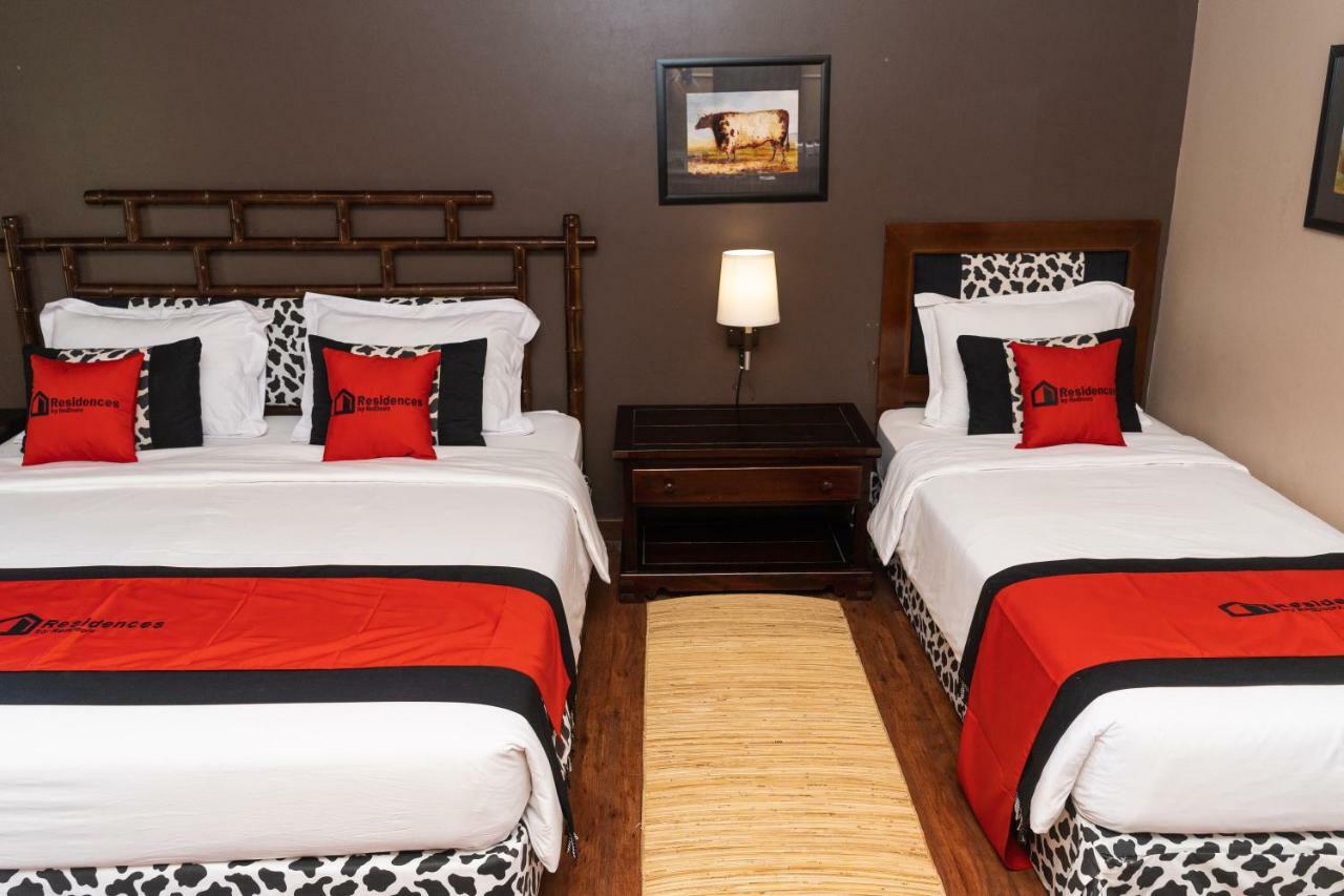 Reddoorz Premium @ Lido Sukabumi Wisma tamu