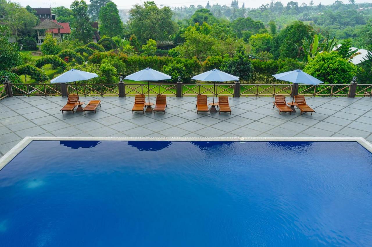 Reddoorz Premium @ Lido Sukabumi Wisma tamu