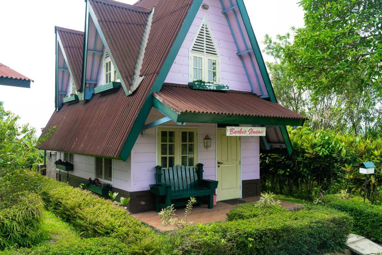 Reddoorz Premium @ Lido Sukabumi Wisma tamu Bogor